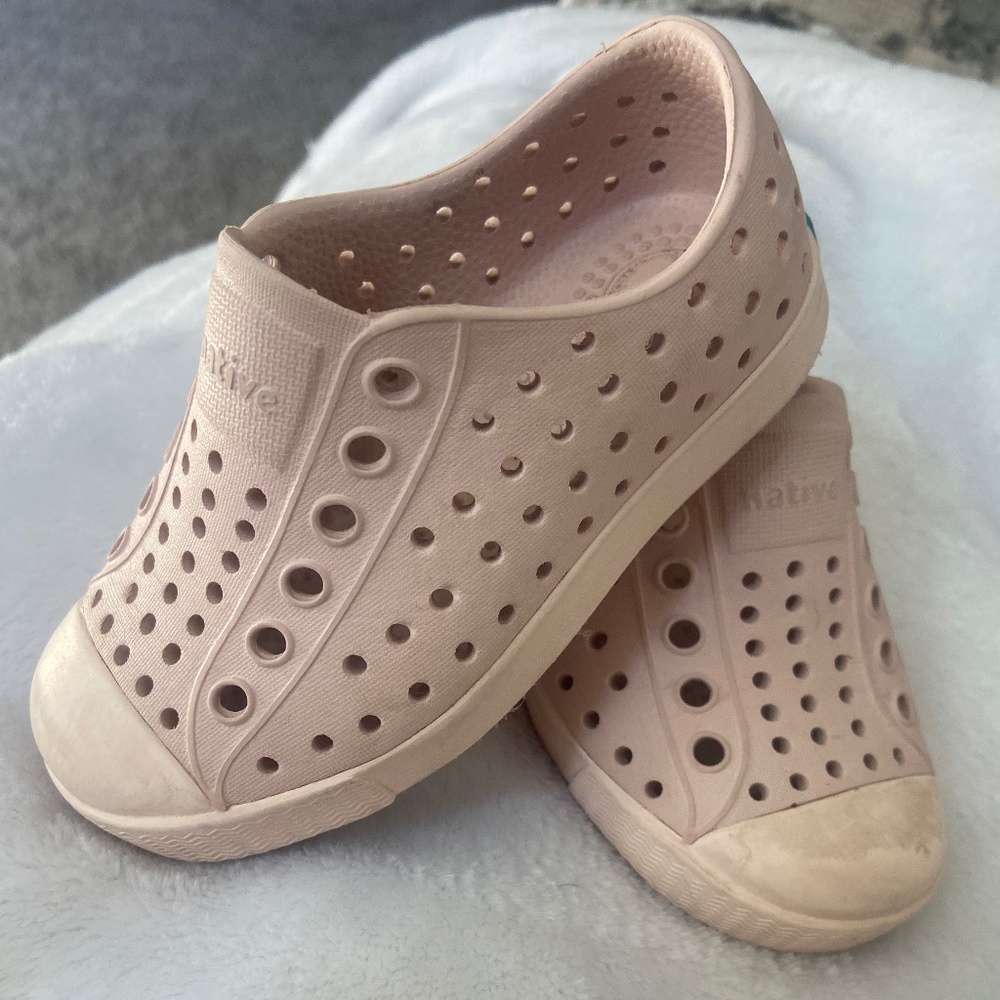 Native Shoes